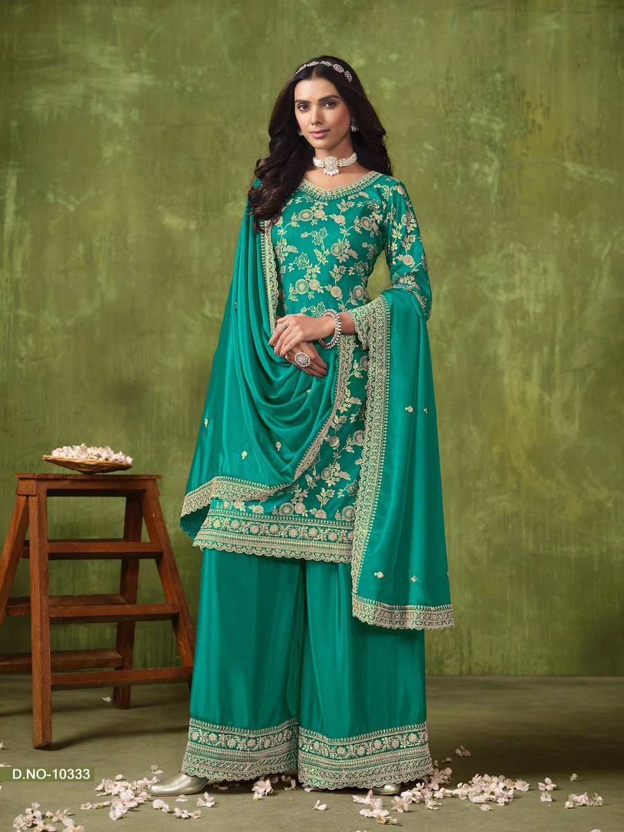 ANJUBAA VOL-33 10331 TO 10334 3