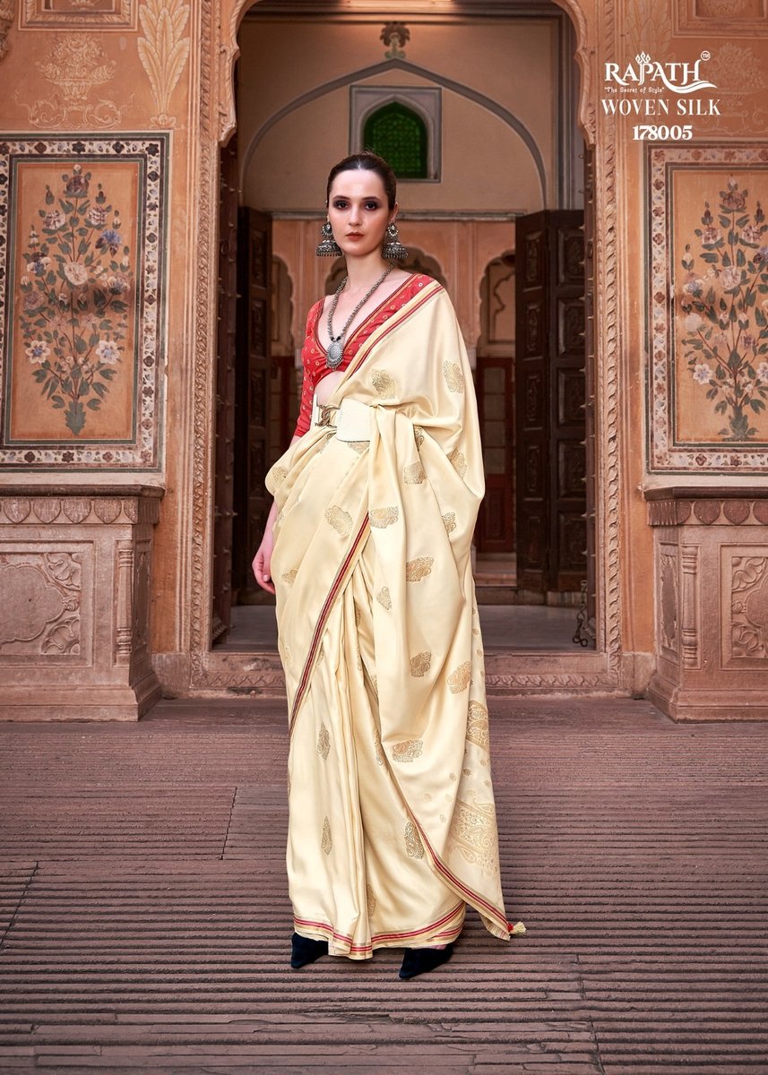 Rajpath Neha Silk 178001-178006 Series 5