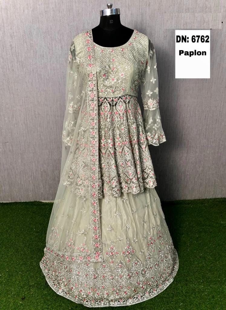 Bollywood Designer Lehenga Choli 6754-6768 Series 6