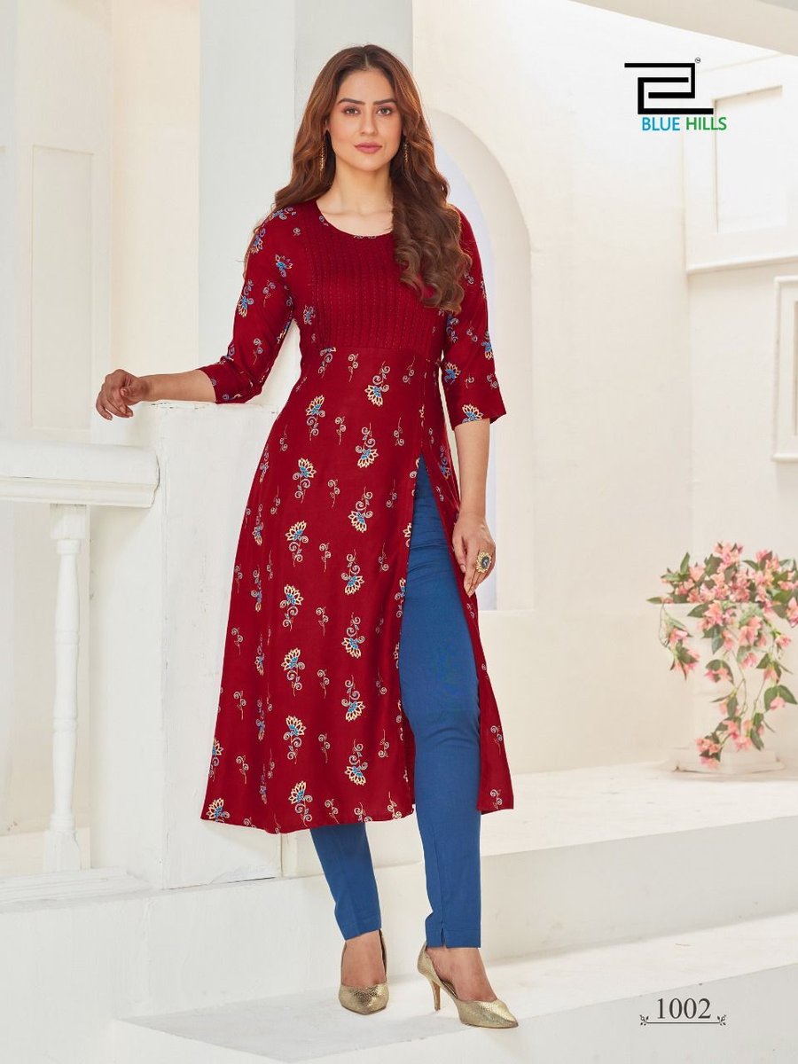 Blue Hills First Date Vol-3 1001-1008 Series 2