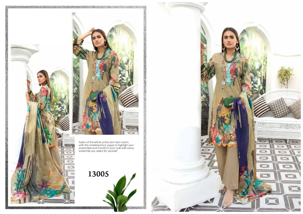 Iris Vol-13 13001-13010 Series 5