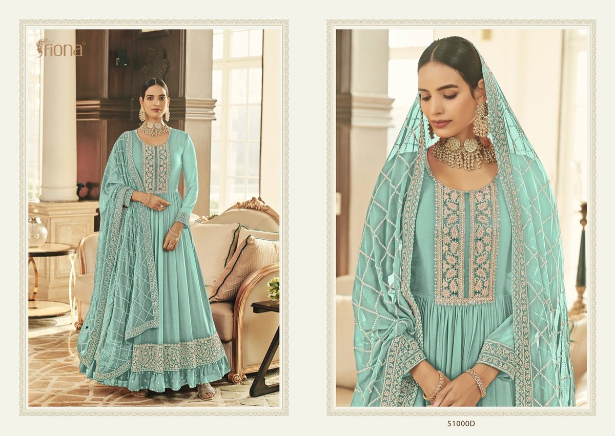 Fiona Sachi 51000 New Colors 1