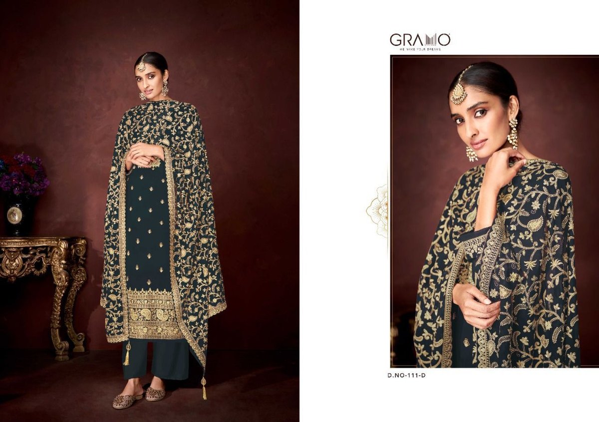 Gramo Nazara Nx 111 Colors 4