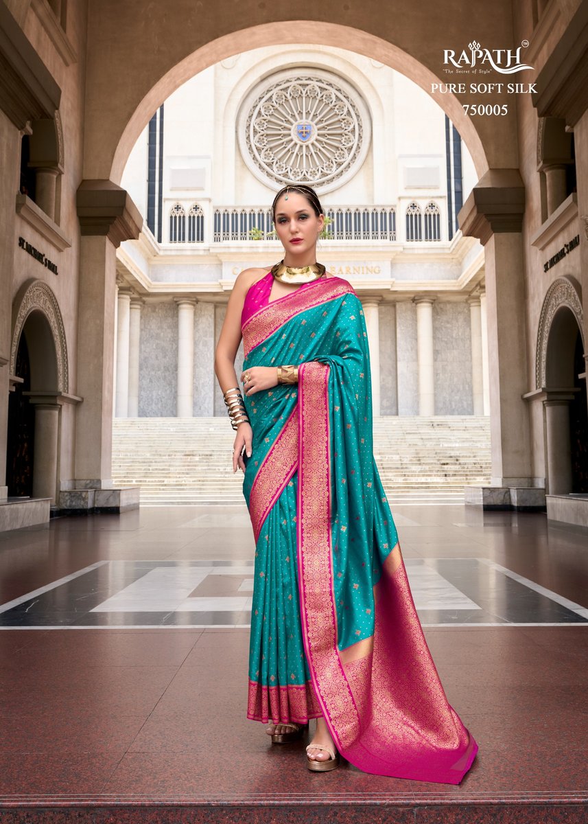 RAJPATH APOLLO 750001 TO 750008 5