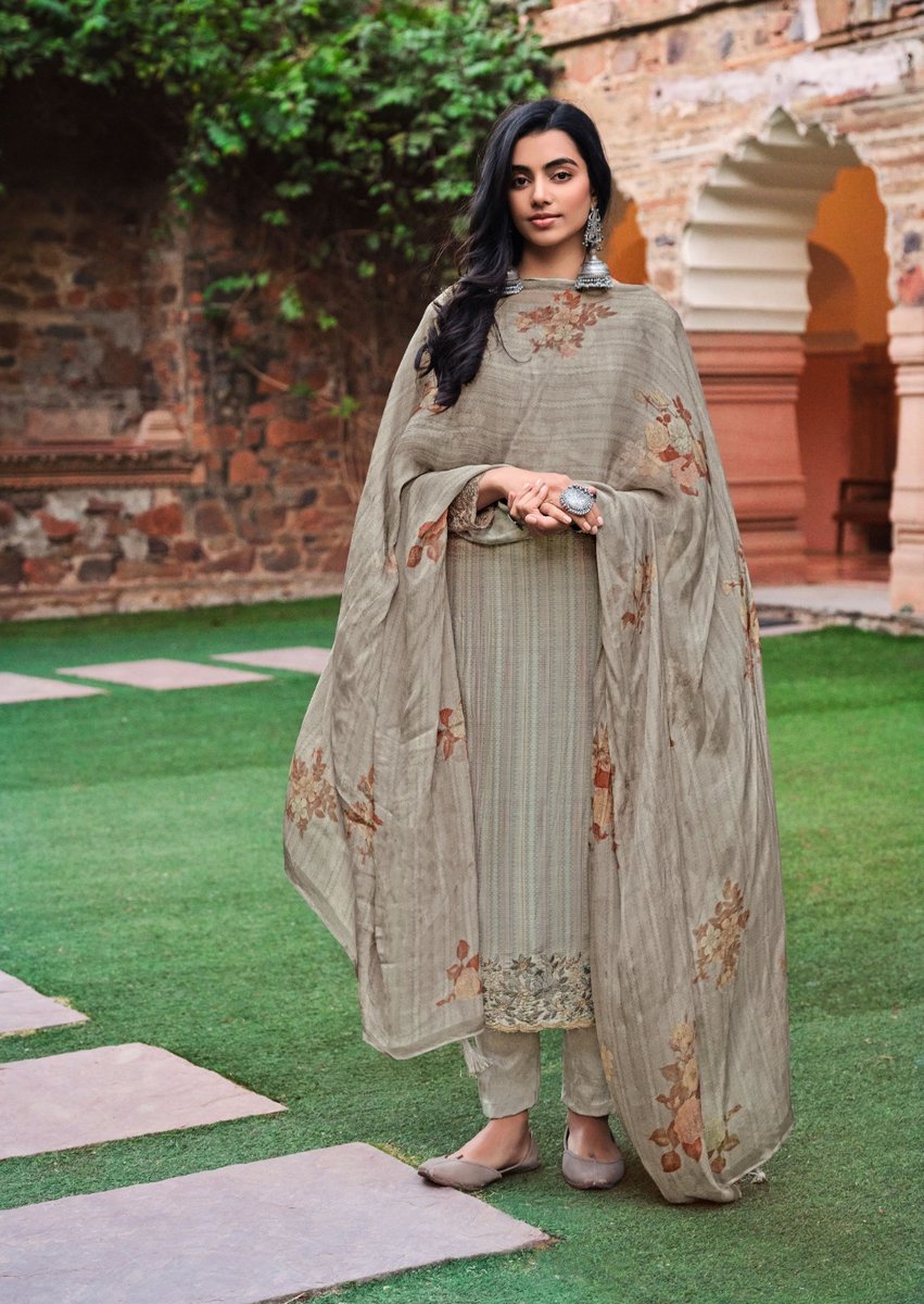 Bela Fashion Adah 4005-4011 Series 5