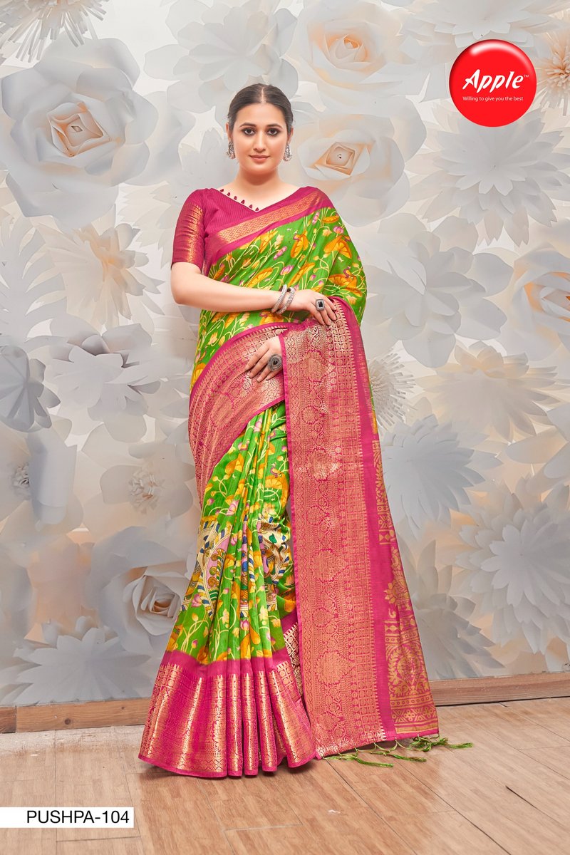 APPLE PUSHPA VOL-1 101 TO 108 3