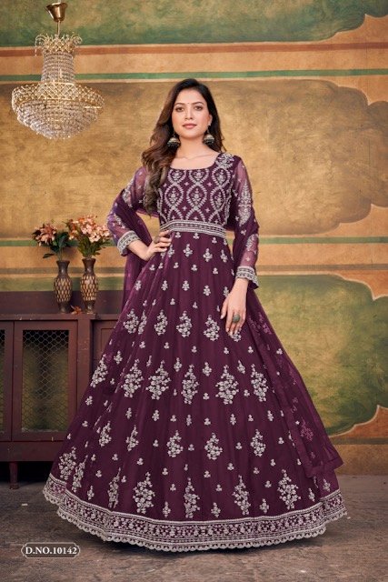 ANJUBAA VOL-14 10141-10144 2