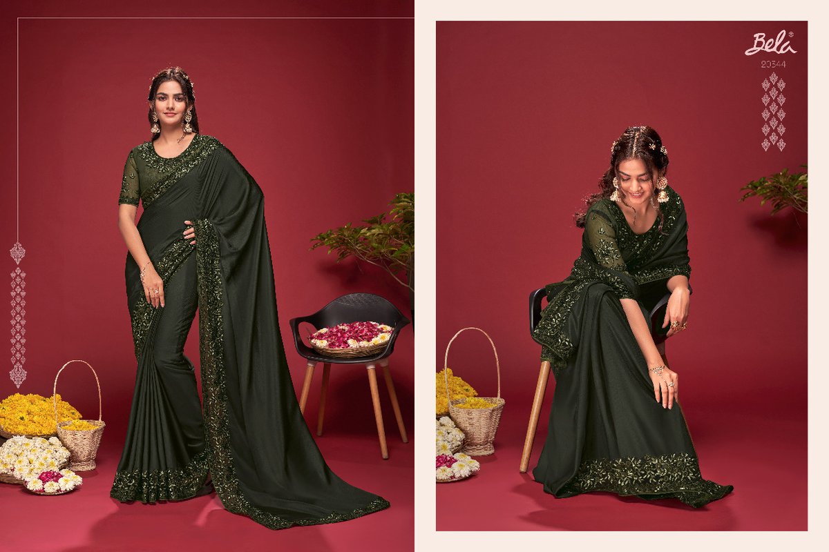 Bela Fashion Roselyn 20340-20348 Series 5