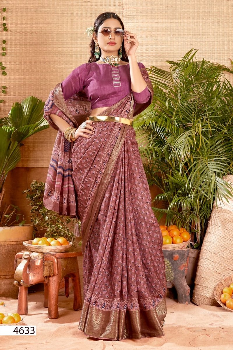 5D Designer Meenakshi Vol-6 4633-4640 Series 1
