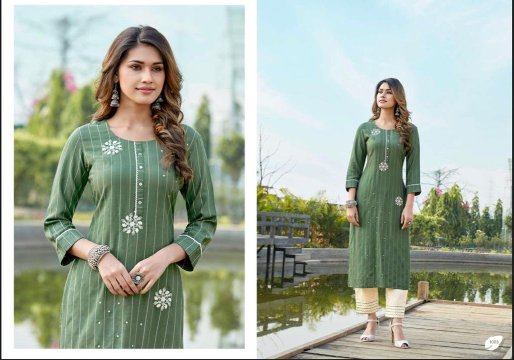 Amaaya Garments Symbol 1001-1006 Series 3