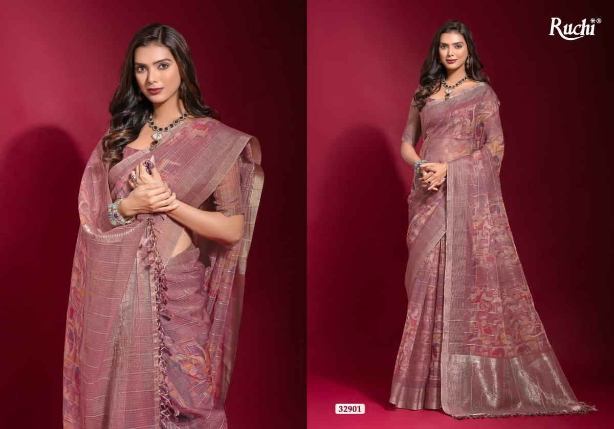 RUCHI KRISHA 32901 TO 32906 1