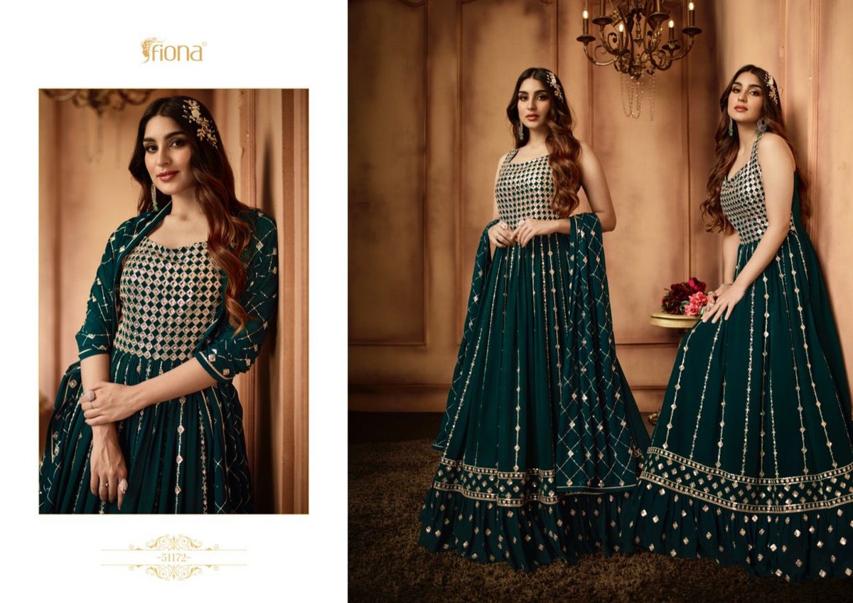 Fiona Zara First Look 51171-51176 Series 2