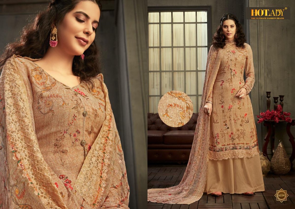 Hotlady Samisha 6151-6158 Series 4