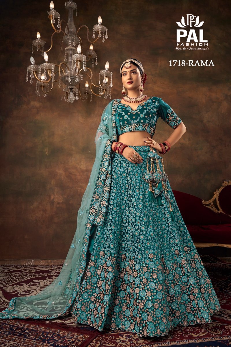 PAL FASHION 1718 TO 1720 1