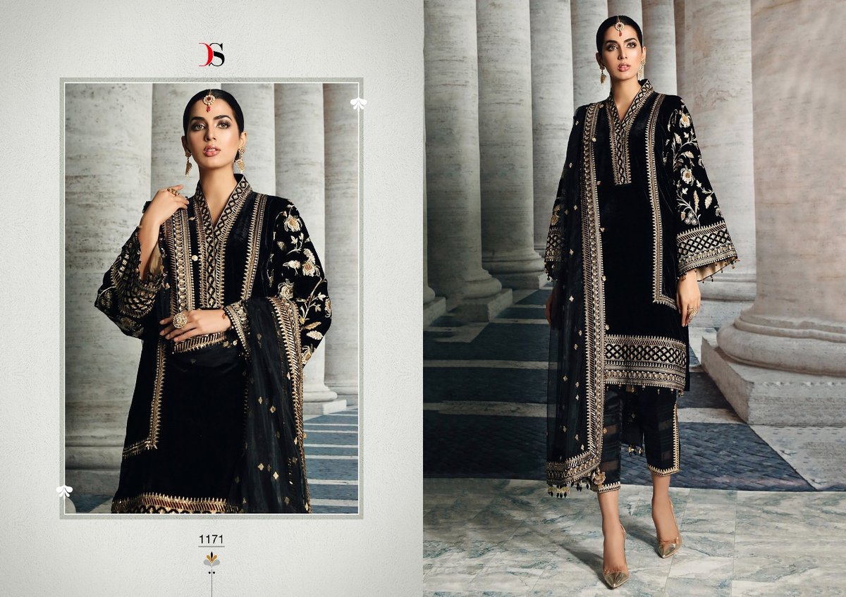 Deepsy Suits Anaya 1171 Colors 1