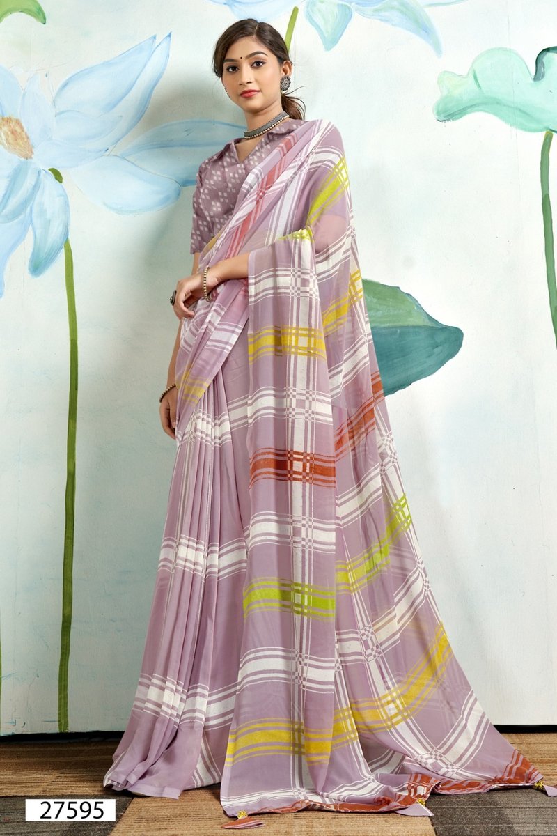 VALLABHI PRINTS VIRUKA 27591 TO 27596 5