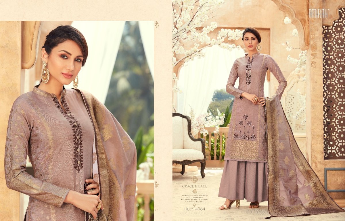 Amirah Hurr 14081-14086 Series 4