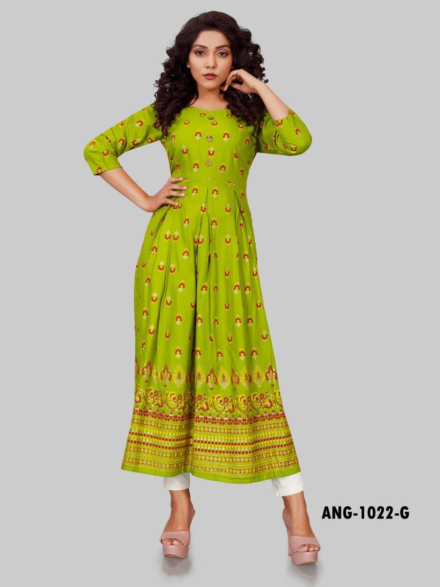 12 Angel  ANG-1022 Colors 7