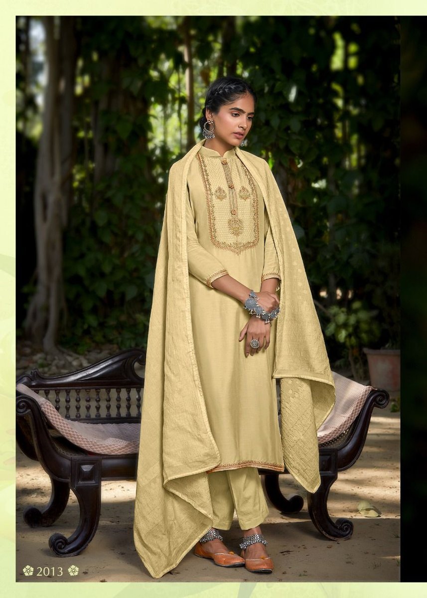 Bela Fashion Karvaan Vol-2 2007-2013 Series 7