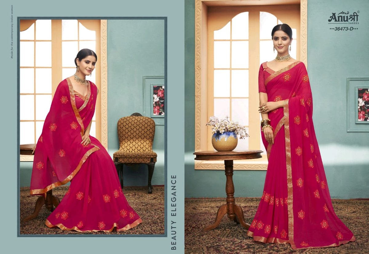Anushree Rajshree 36473 Colors 4