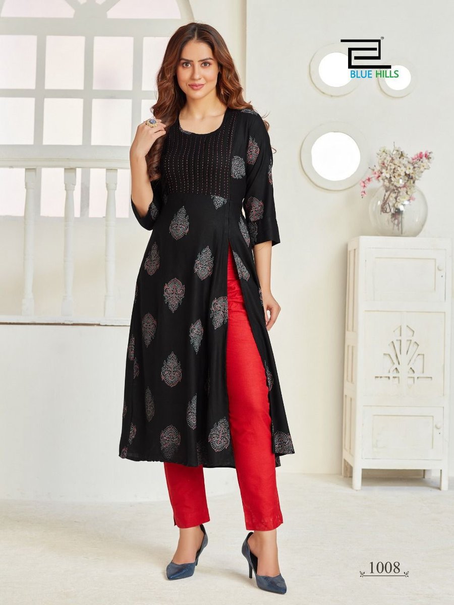 Blue Hills First Date Vol-3 1001-1008 Series 8