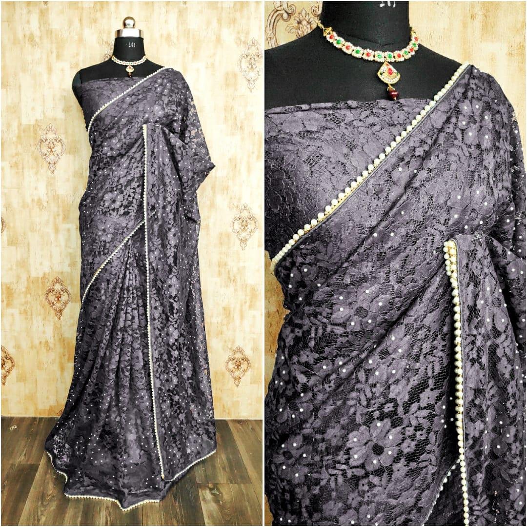 Dravya Women's Subham Saree 2153 Colors 3