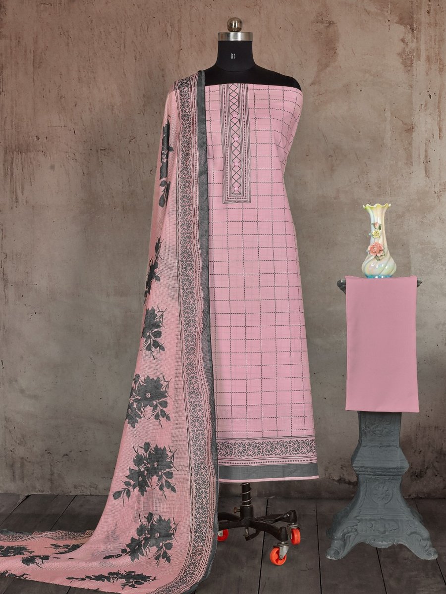 Bipson Prints Kota Queen 1449 Colors 2