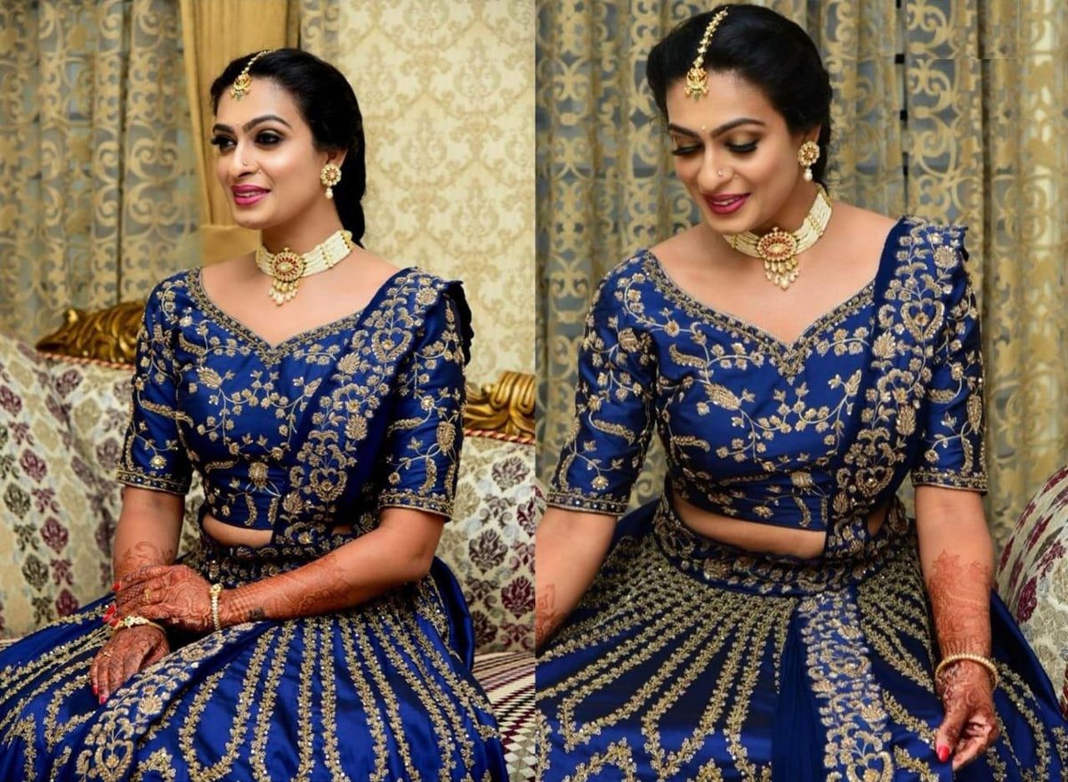 Beautyful Designer Lehenga LG-323 1