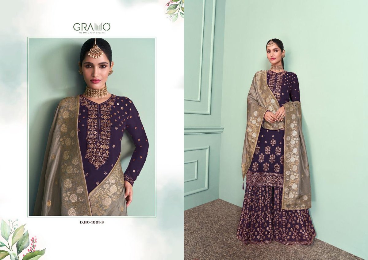 Gramo Colour Special Vol-2 1001 Colors 2