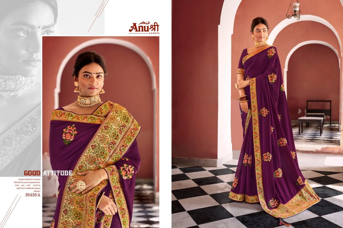 Anushree Jodha 36436 Colors 1