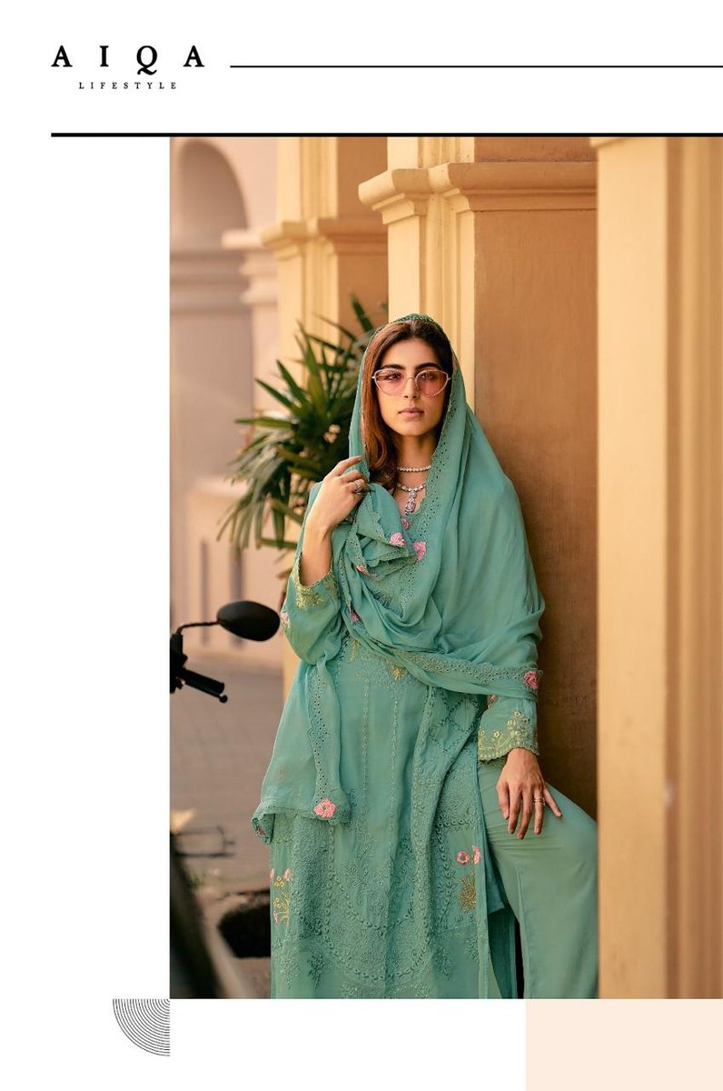 AIQA HEMLINE LADOLCE 2