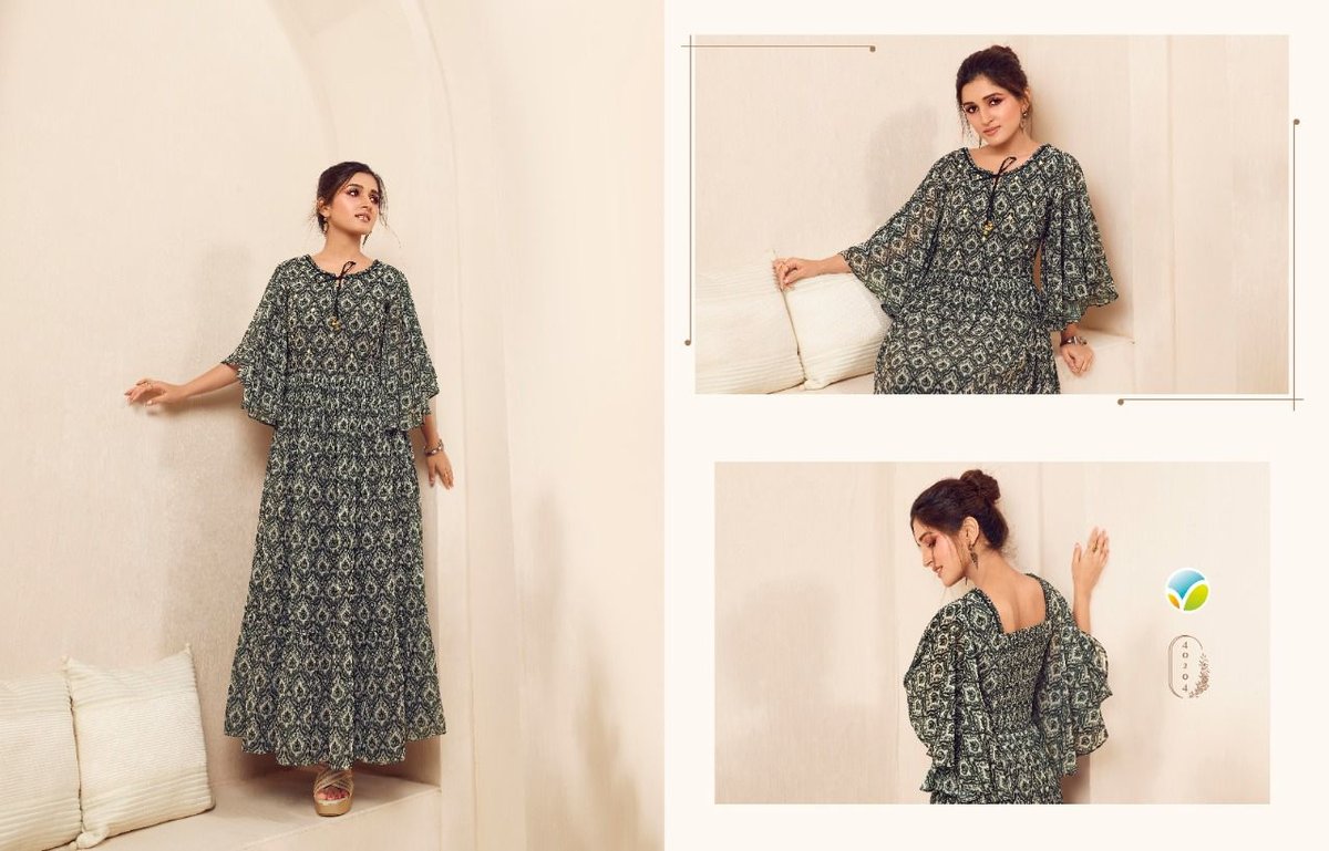 Vinay Fashion Tumba Dynamic Vol-2 40201-40208 Series 4