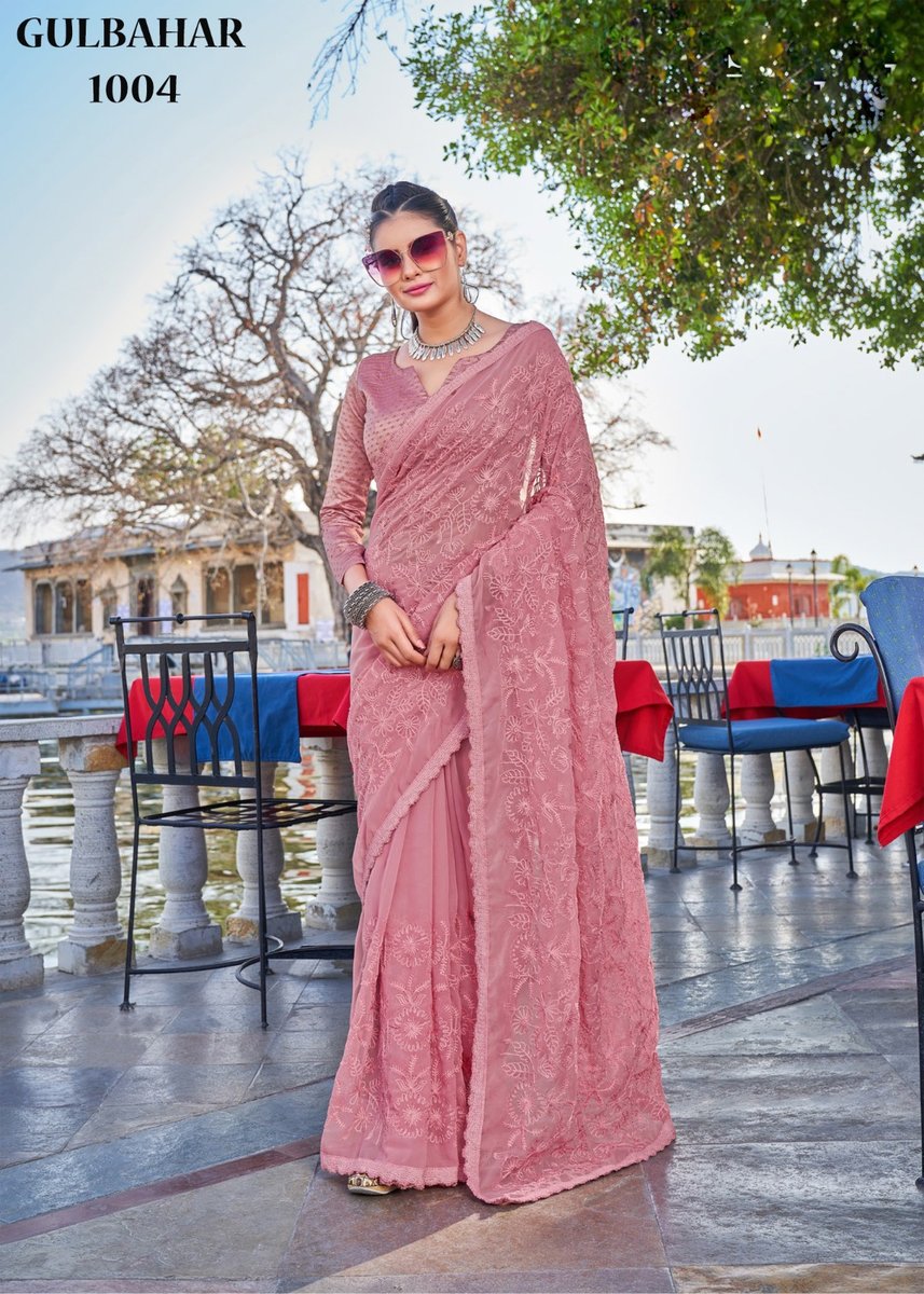 Fashion Lab Gulbahar 1001-1006 Series 4