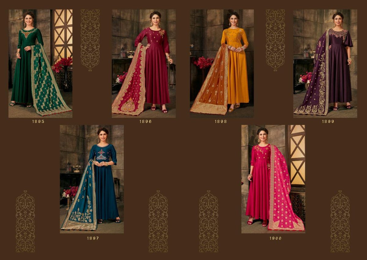 AF Haseen Pal Vol-7 1895-1900 Series 7