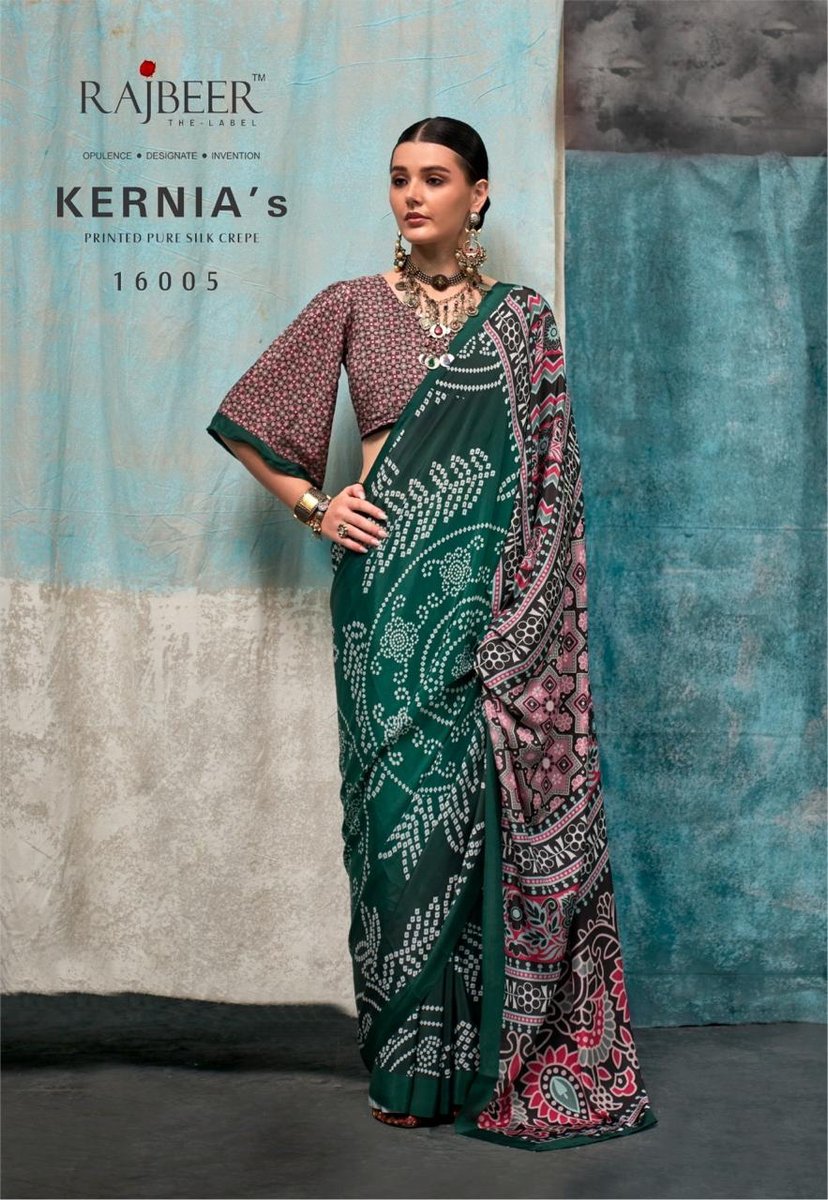RAJBEER KERNIA‚ÄôS 16001 TO 16010 5