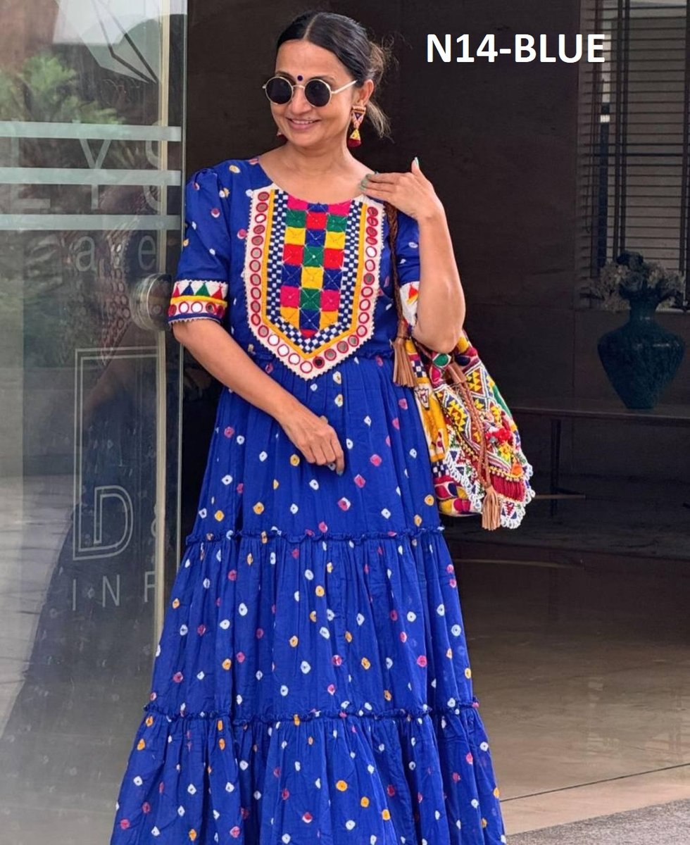 PRISHA N14 COLOURS 6
