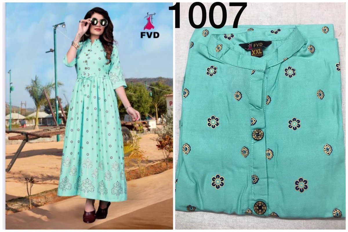 FVD Rung Vol-3 1001-1010 Series 7