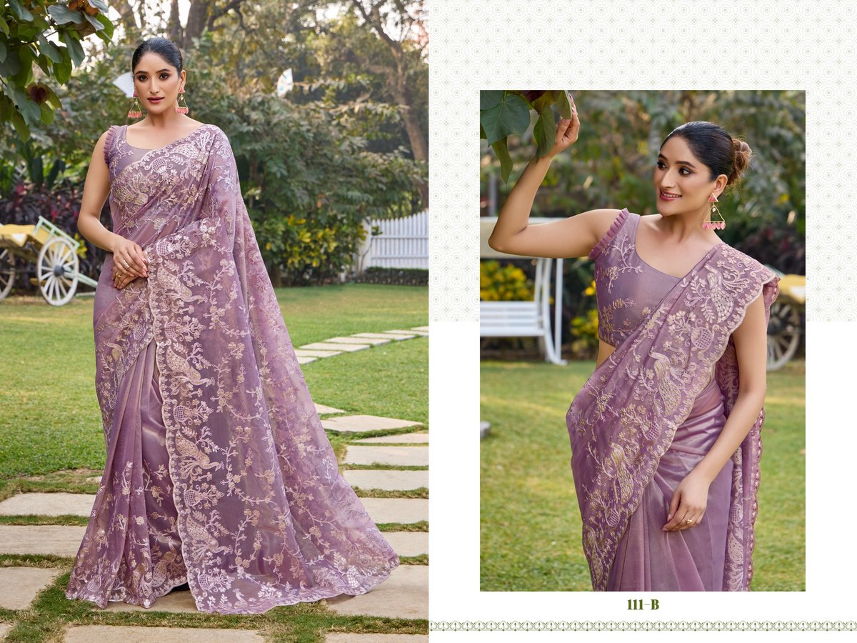 DURGA FASHION 111A TO 111C 2