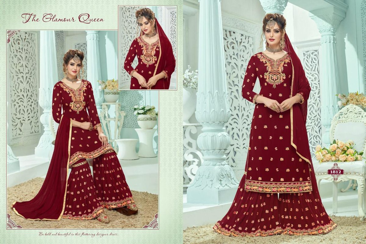 A M Creation Dastoor 1811-1814 Series 2
