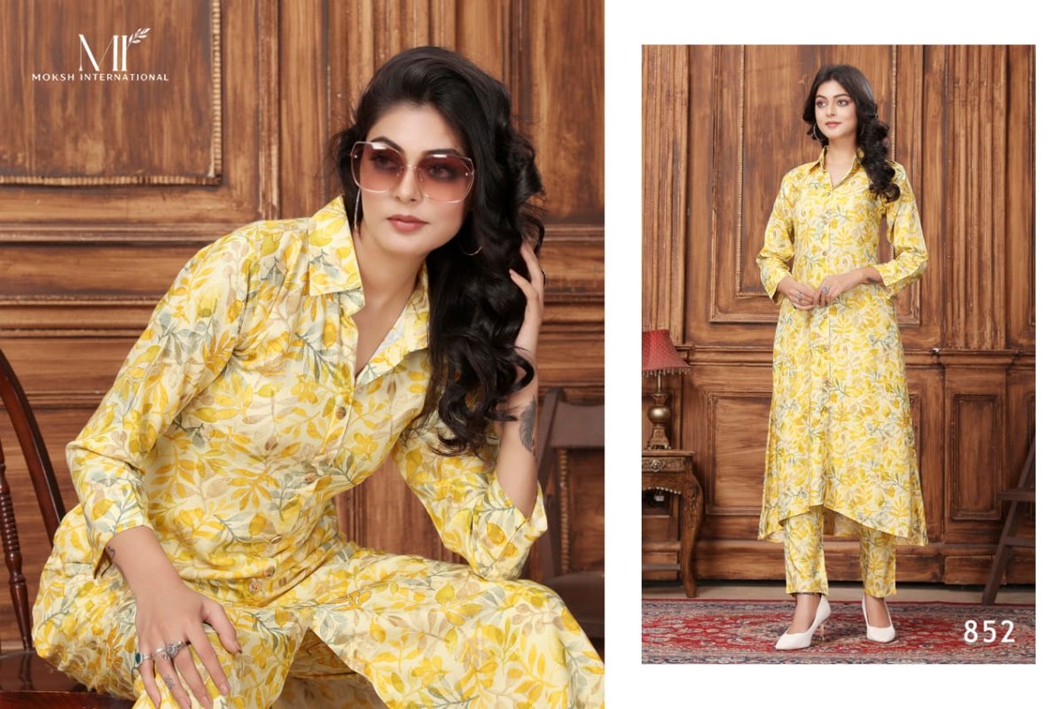 MOKSH WOW VOL-02 851 TO 855 2