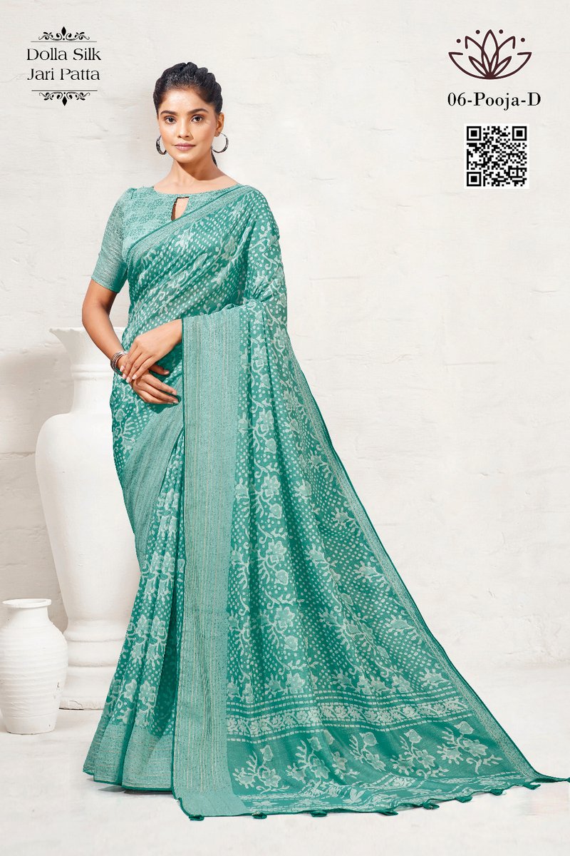 KALPVELLY TRENDZ POOJA 06-A TO 06-F 4
