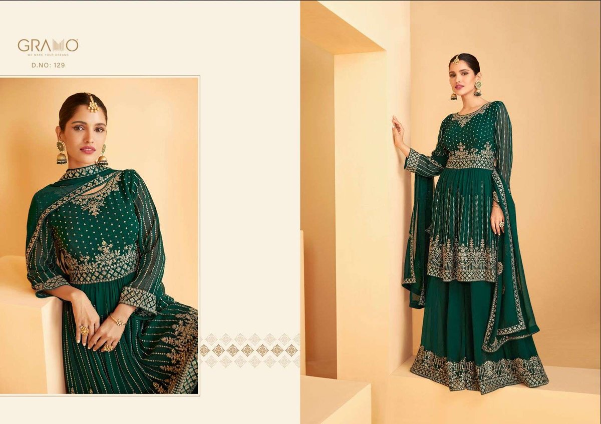 Gramo Navabi Nx Vol-4 128-129 Series 2