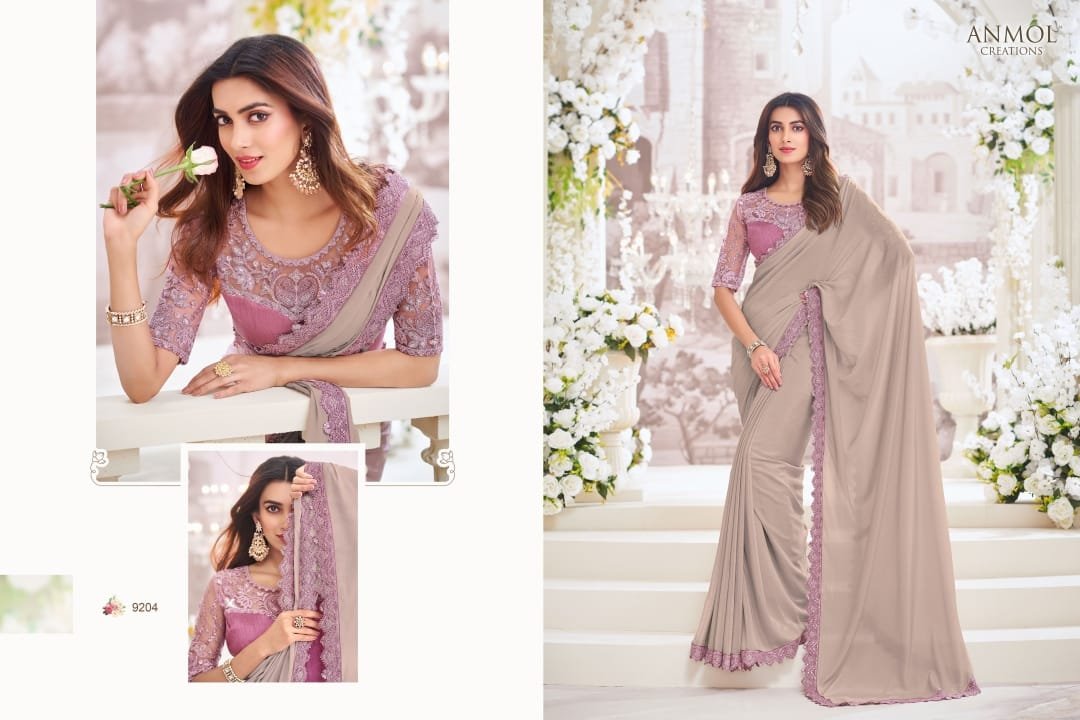 ANMOL EXOTIQUE VOL-05 9201 TO 9216 4