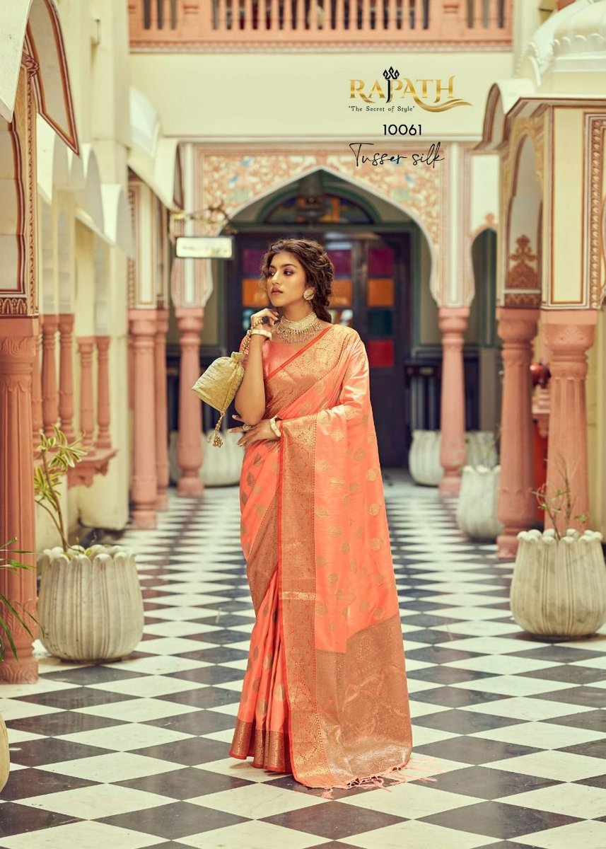 Rajpath Aannalise 10061-10066 Series 1