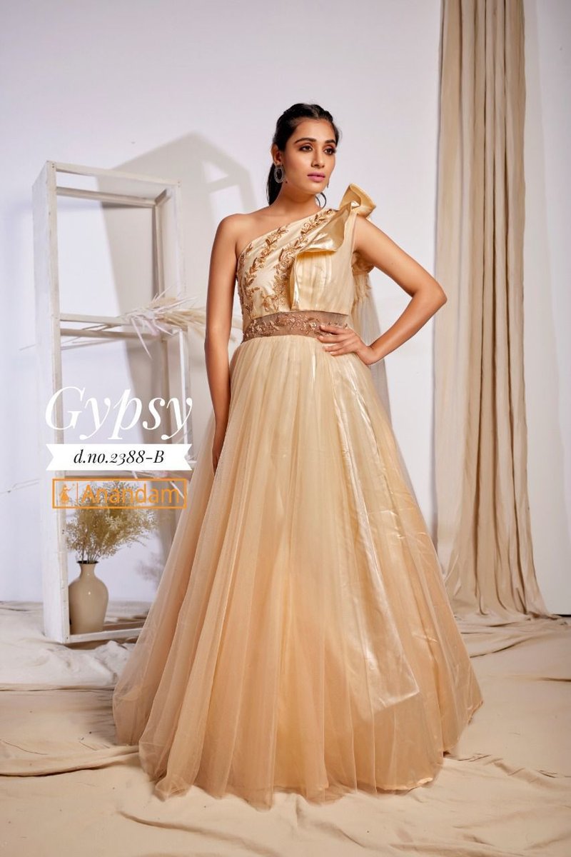 Anandam Gypsy 2388-2392 Colors Series 2