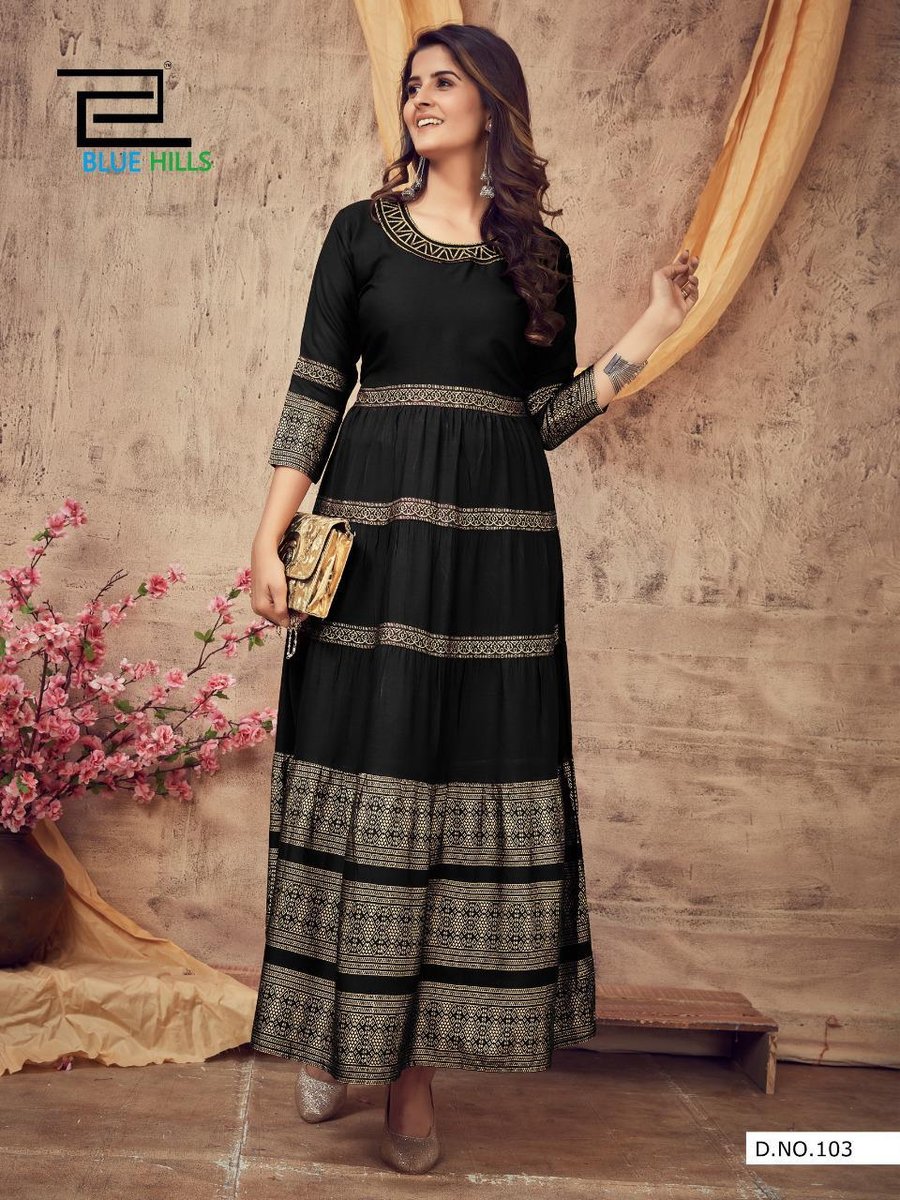Blue Hills Leela Vol-3 101-106 Series 3