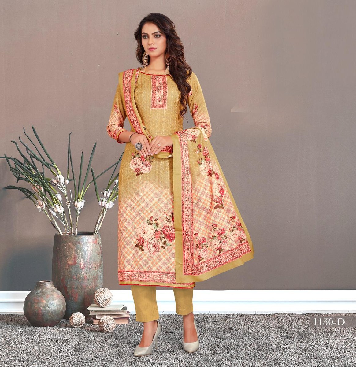 Bipson Nargis 1130 ABCD 4