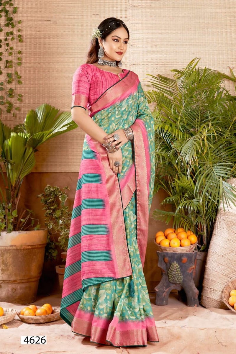 5D Designer Meenakshi Vol-5 4625-4632 Series 2