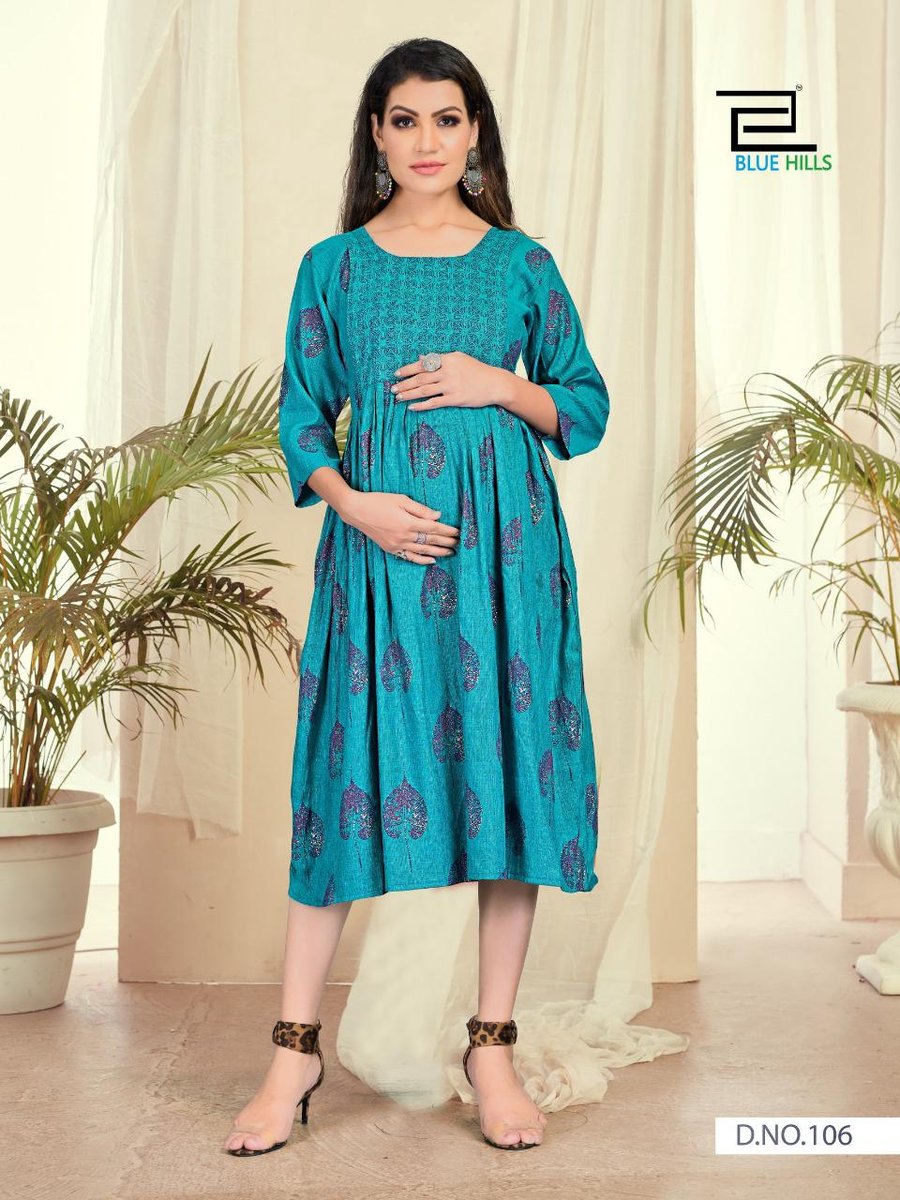 Blue Hills Good News Vol-6 101-108 Series 6