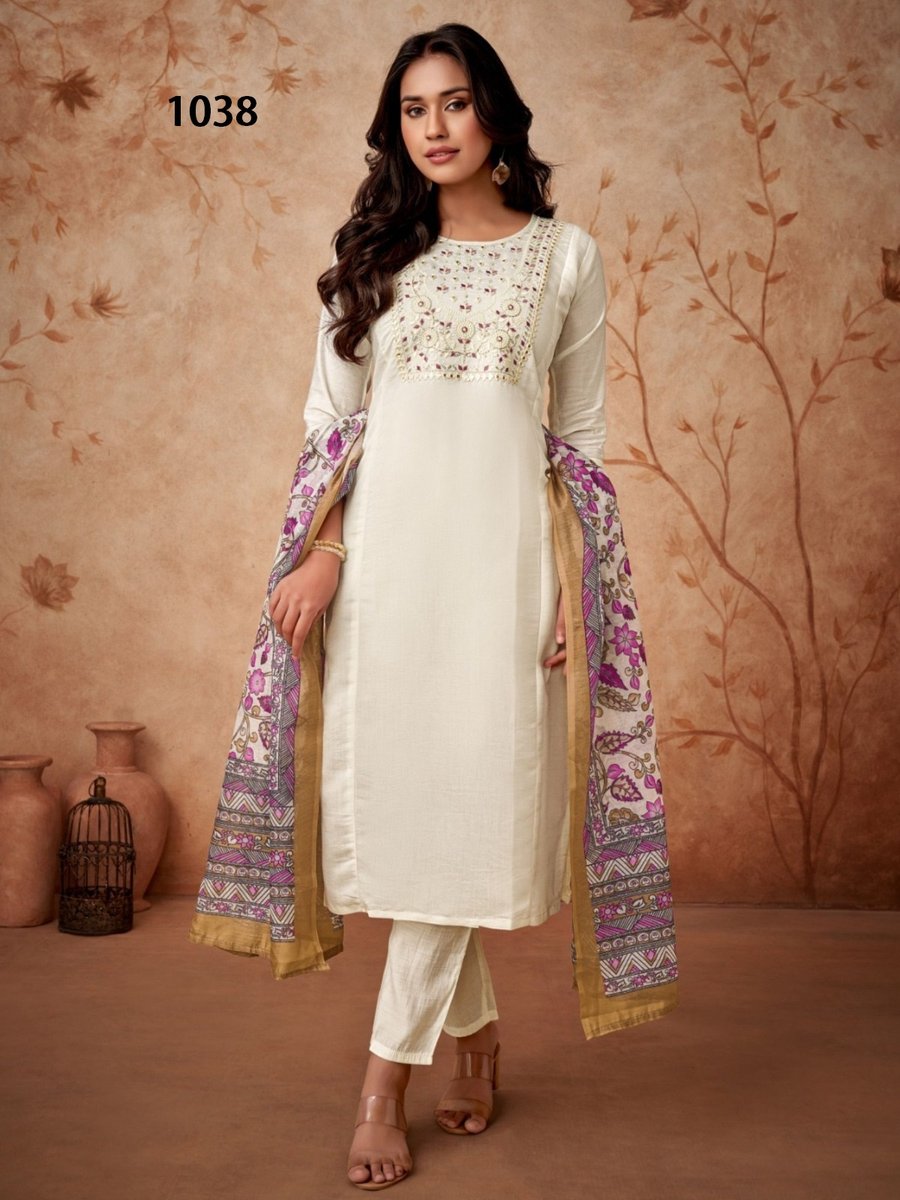 ALFAAZ TANISHA VOL-06 1037 TO 1041 2